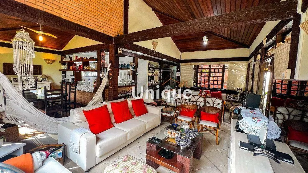 Casa, 7 quartos, 300 m² - Foto 9
