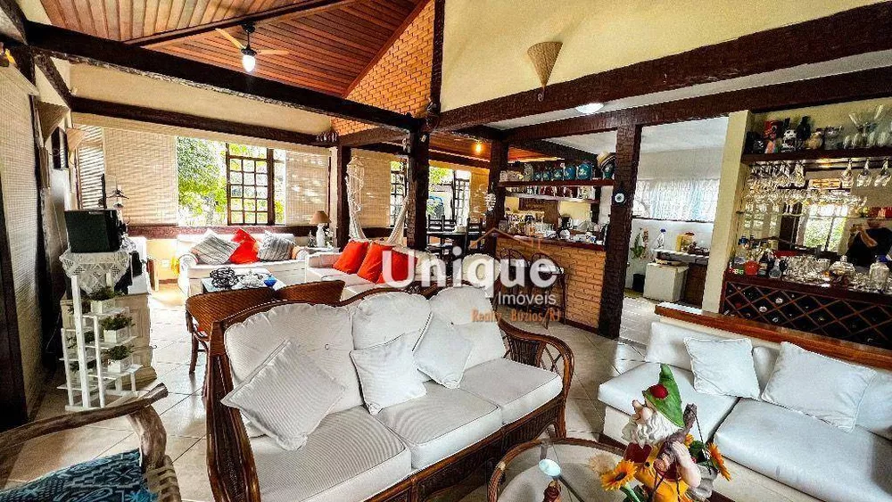 Casa, 7 quartos, 300 m² - Foto 10