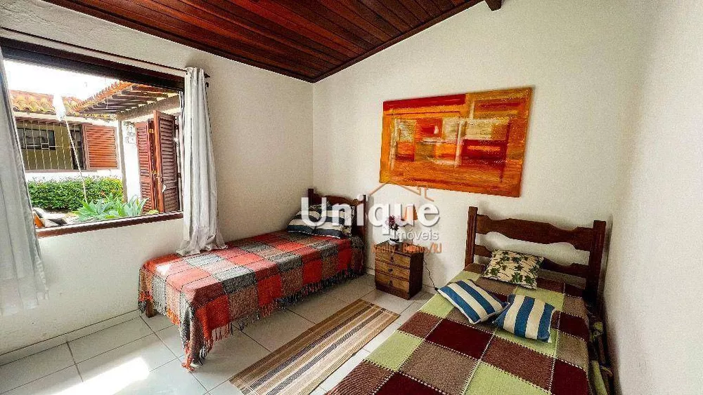 Casa, 7 quartos, 300 m² - Foto 16
