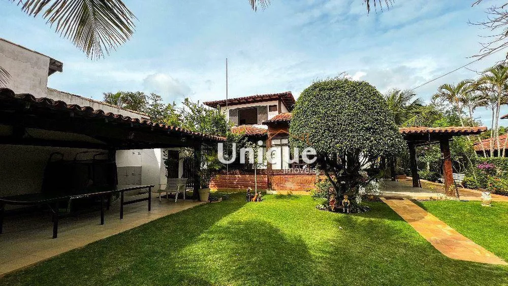 Casa, 7 quartos, 300 m² - Foto 28