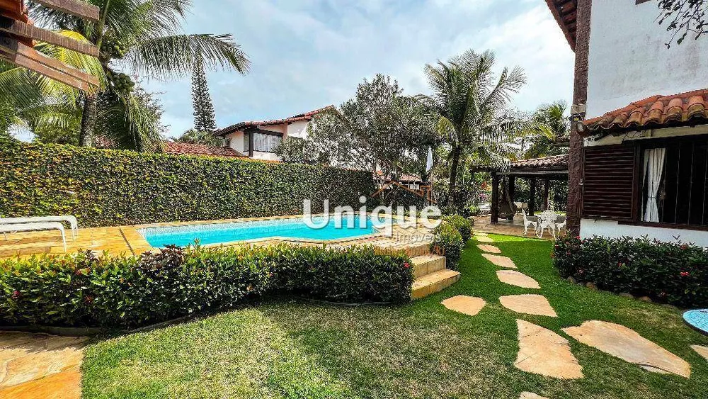 Casa, 7 quartos, 300 m² - Foto 18