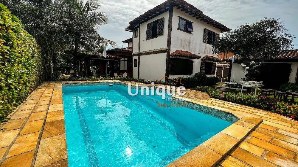 Casa, 7 quartos, 300 m² - Foto 2