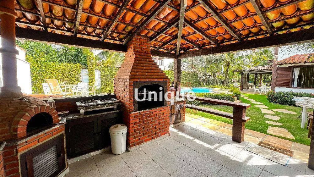 Casa, 7 quartos, 300 m² - Foto 25