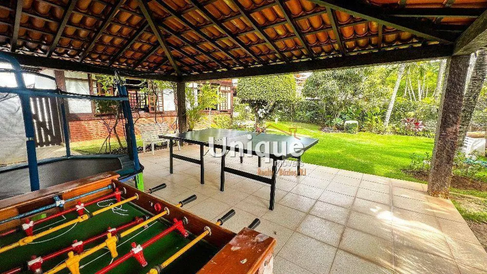 Casa, 7 quartos, 300 m² - Foto 27