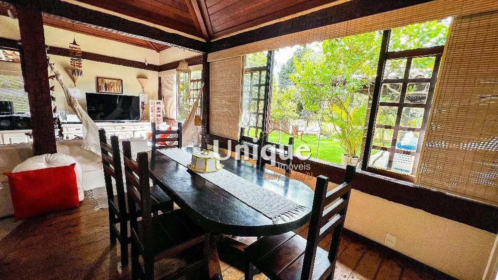 Casa, 7 quartos, 300 m² - Foto 12