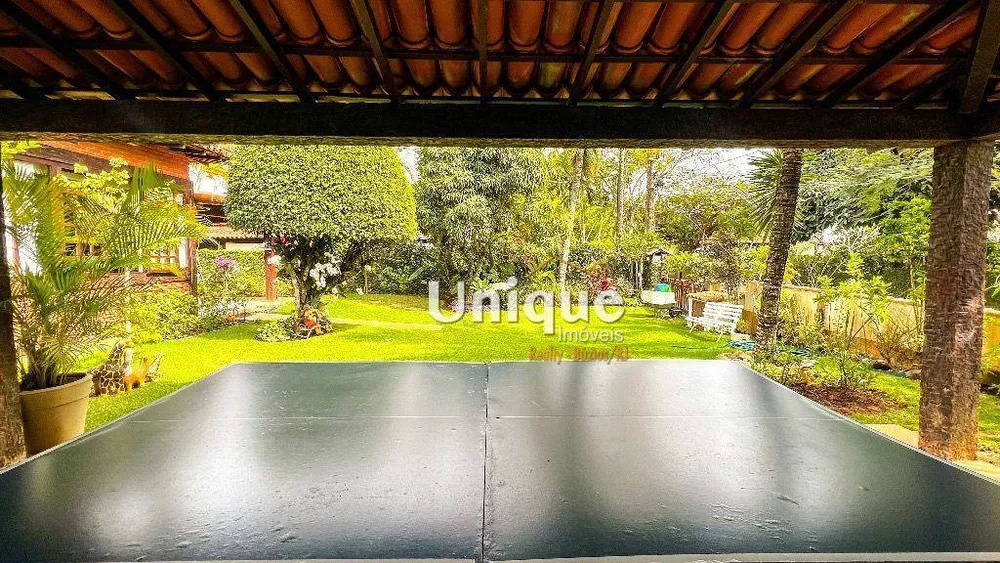 Casa, 7 quartos, 300 m² - Foto 15