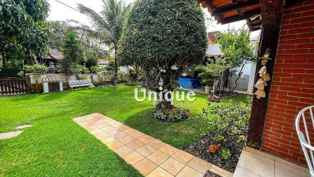 Casa, 7 quartos, 300 m² - Foto 21