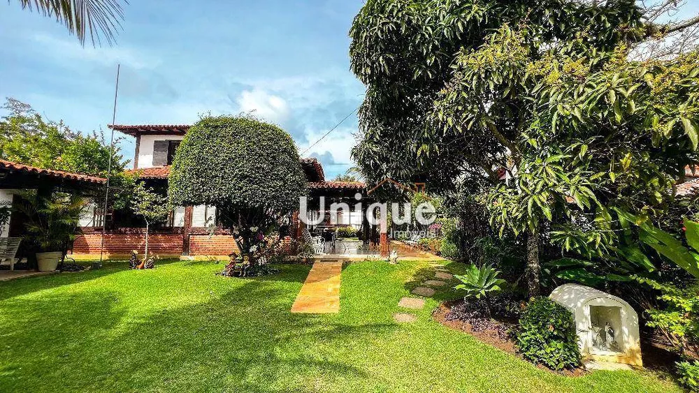 Casa, 7 quartos, 300 m² - Foto 29