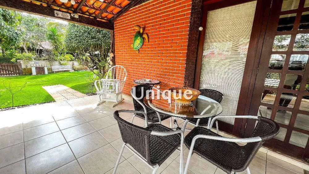 Casa, 7 quartos, 300 m² - Foto 32