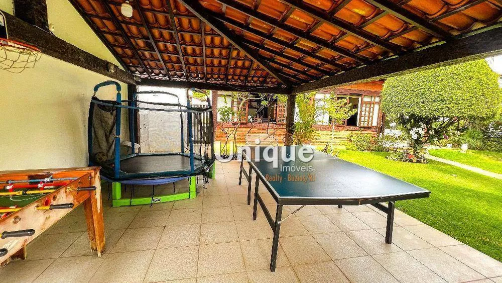 Casa, 7 quartos, 300 m² - Foto 24