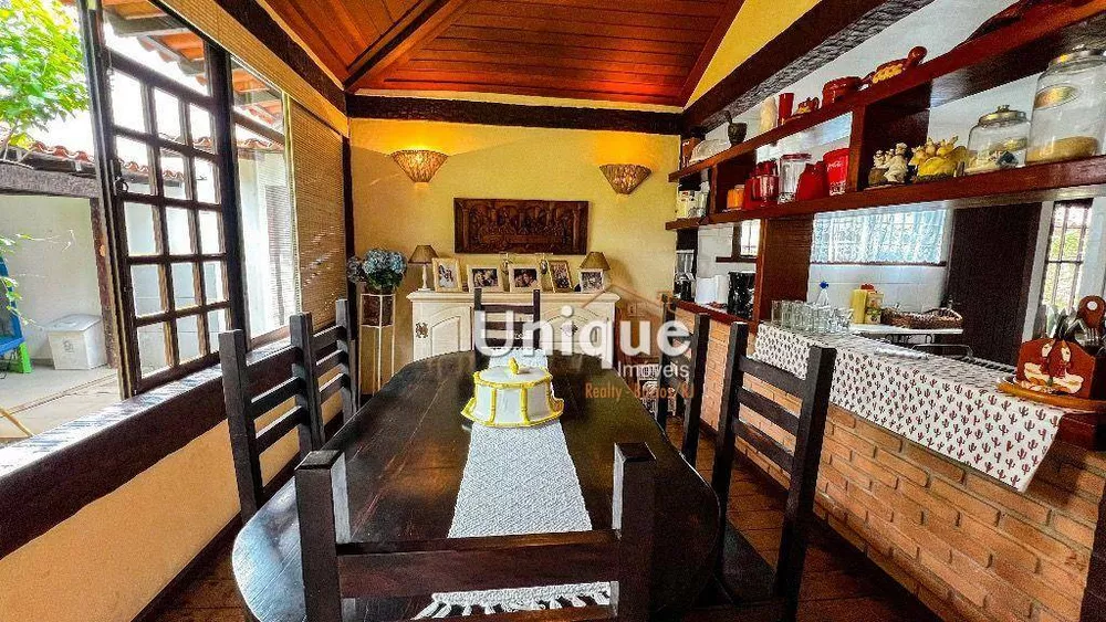 Casa, 7 quartos, 300 m² - Foto 14