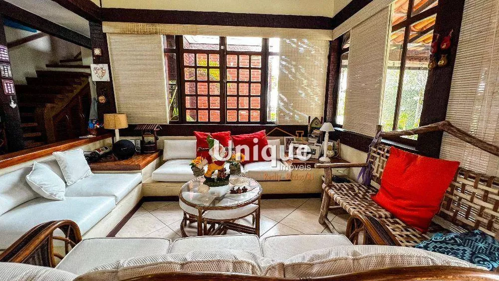 Casa, 7 quartos, 300 m² - Foto 13