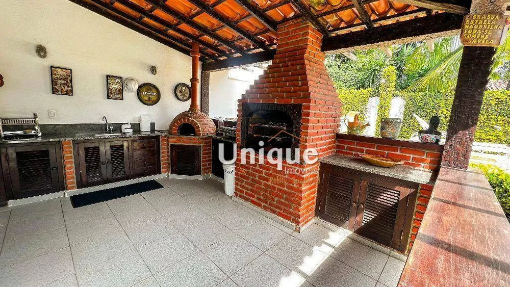 Casa, 7 quartos, 300 m² - Foto 11