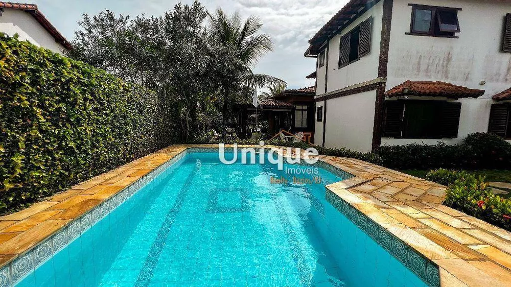 Casa, 7 quartos, 300 m² - Foto 17