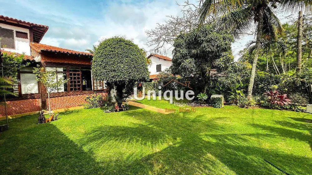 Casa, 7 quartos, 300 m² - Foto 4