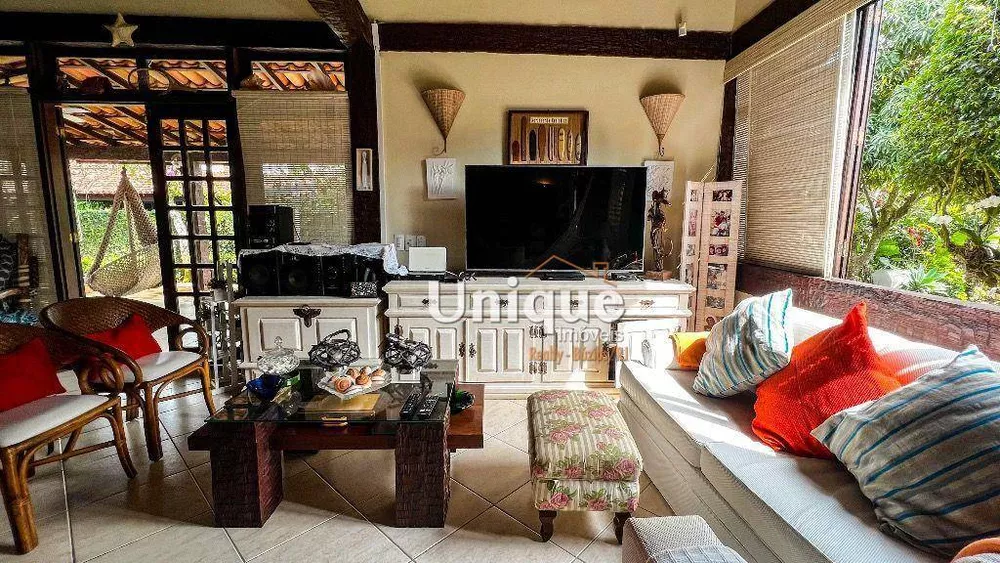 Casa, 7 quartos, 300 m² - Foto 31