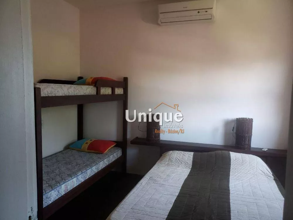 Casa de Condomínio, 2 quartos - Foto 1