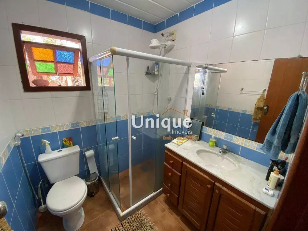 Casa de Condomínio, 4 quartos - Foto 9