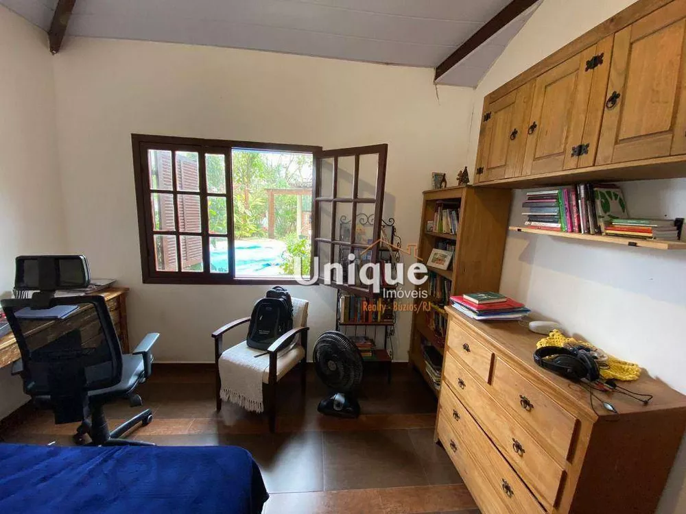 Casa de Condomínio, 4 quartos - Foto 2