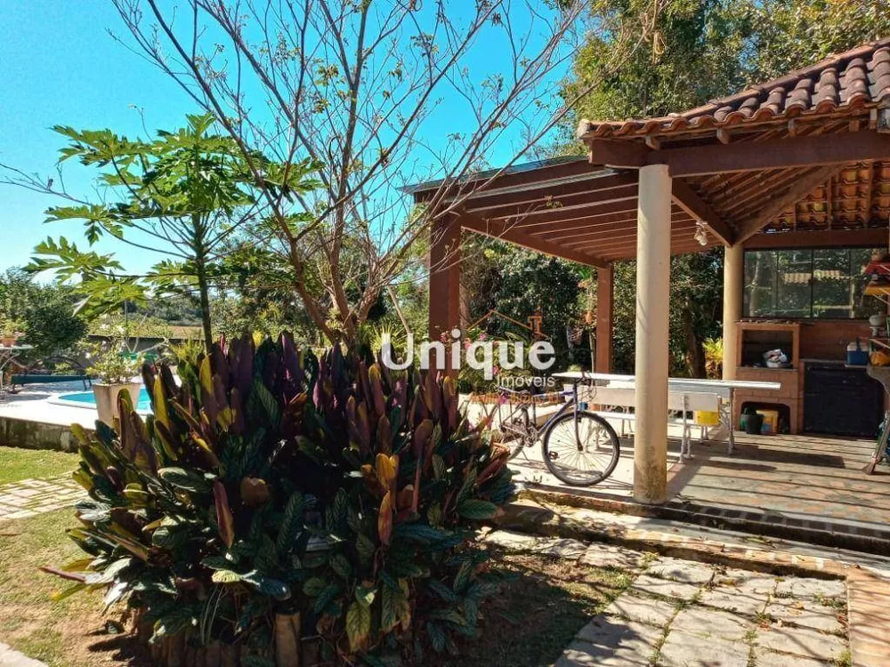 Casa de Condomínio, 4 quartos - Foto 10