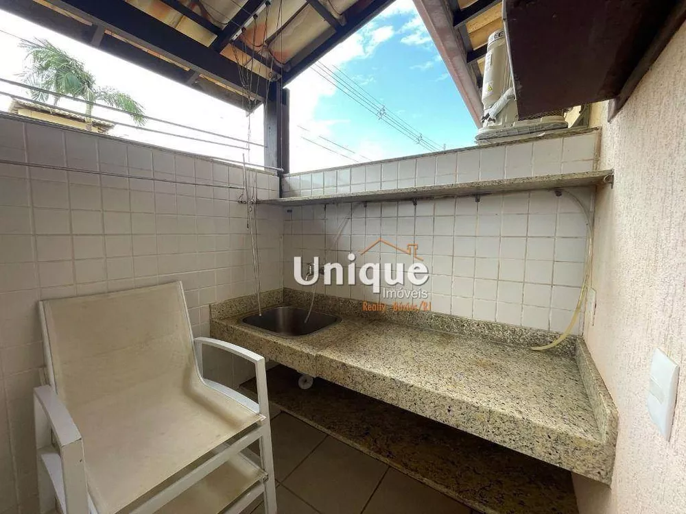 Apartamento, 2 quartos, 90 m² - Foto 13