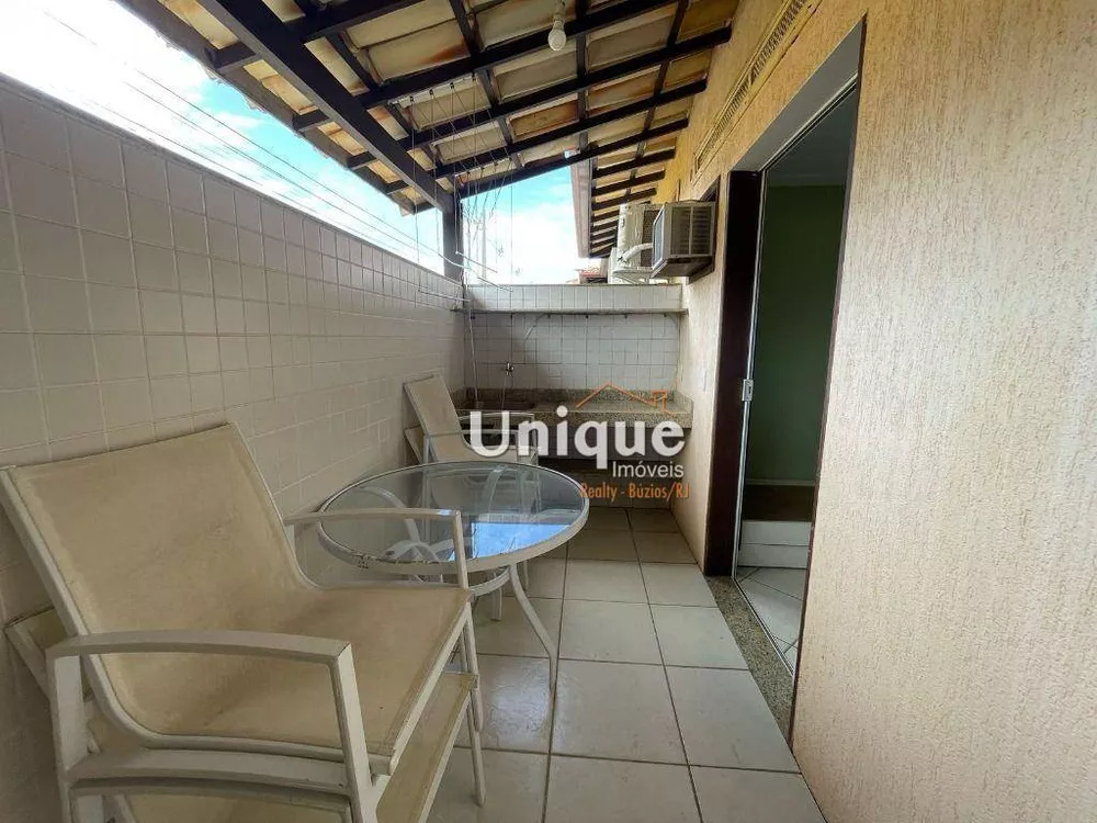 Apartamento, 2 quartos, 90 m² - Foto 12