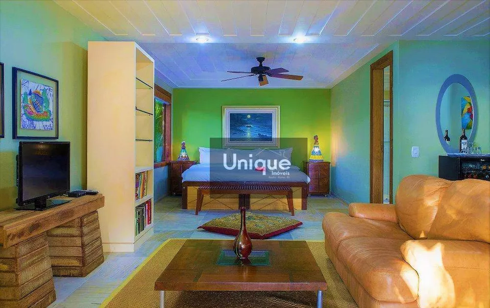 Casa, 5 quartos, 720 m² - Foto 10