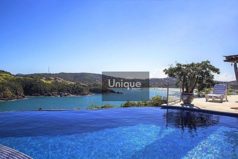 Casa, 5 quartos, 720 m² - Foto 1