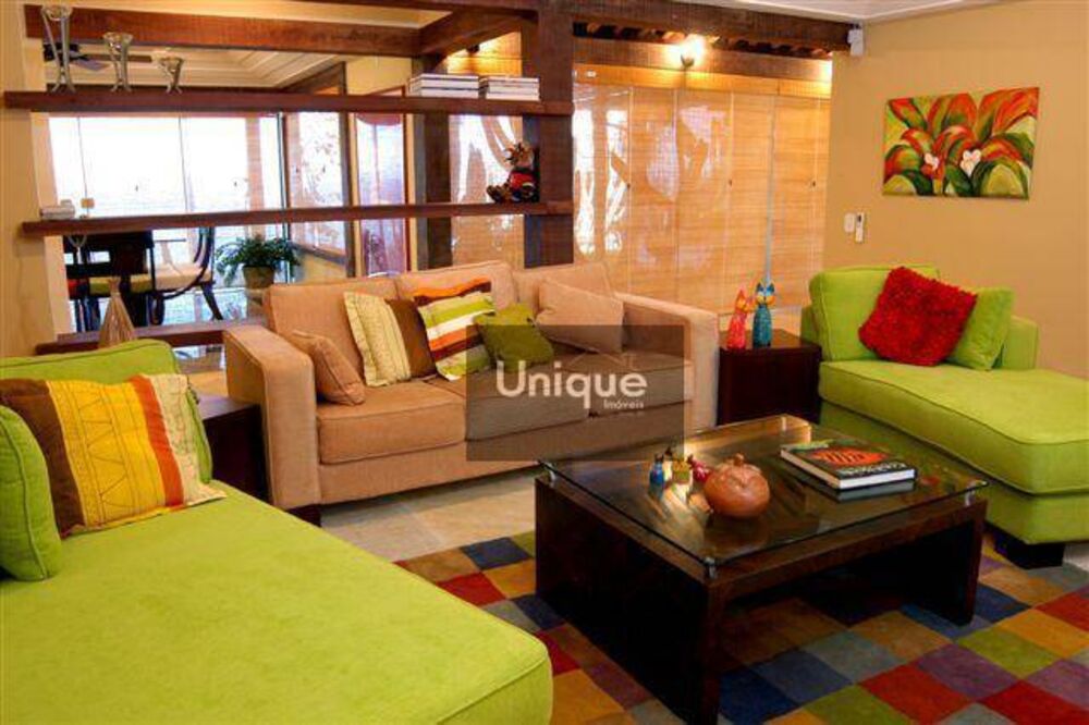 Casa, 5 quartos, 720 m² - Foto 6