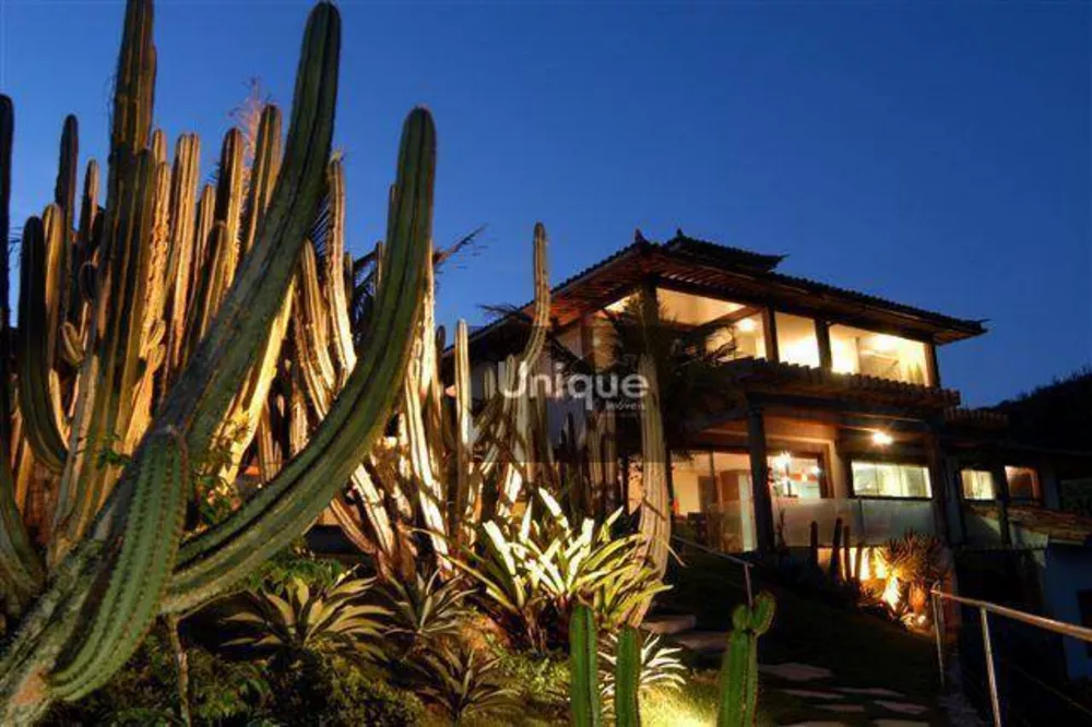 Casa, 5 quartos, 720 m² - Foto 22