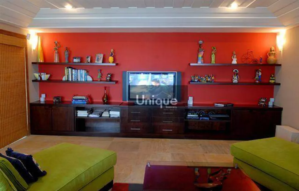 Casa, 5 quartos, 720 m² - Foto 18