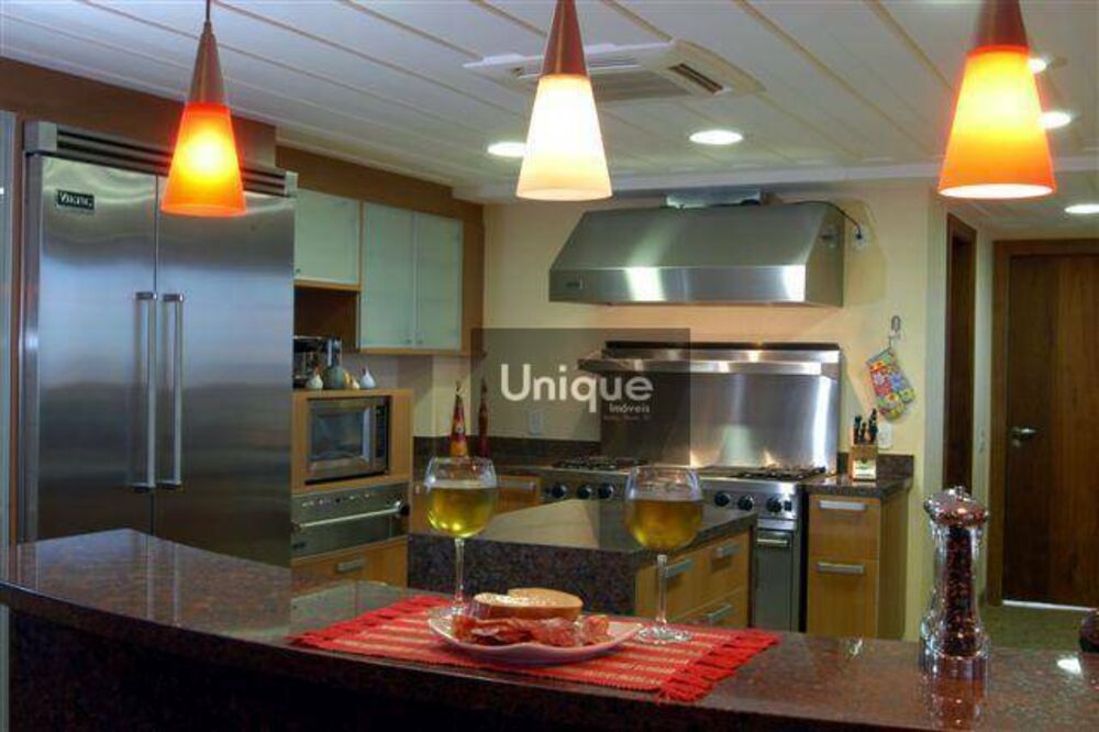 Casa, 5 quartos, 720 m² - Foto 5