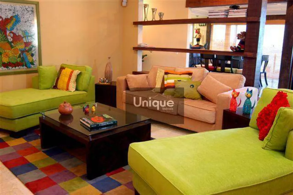 Casa, 5 quartos, 720 m² - Foto 41