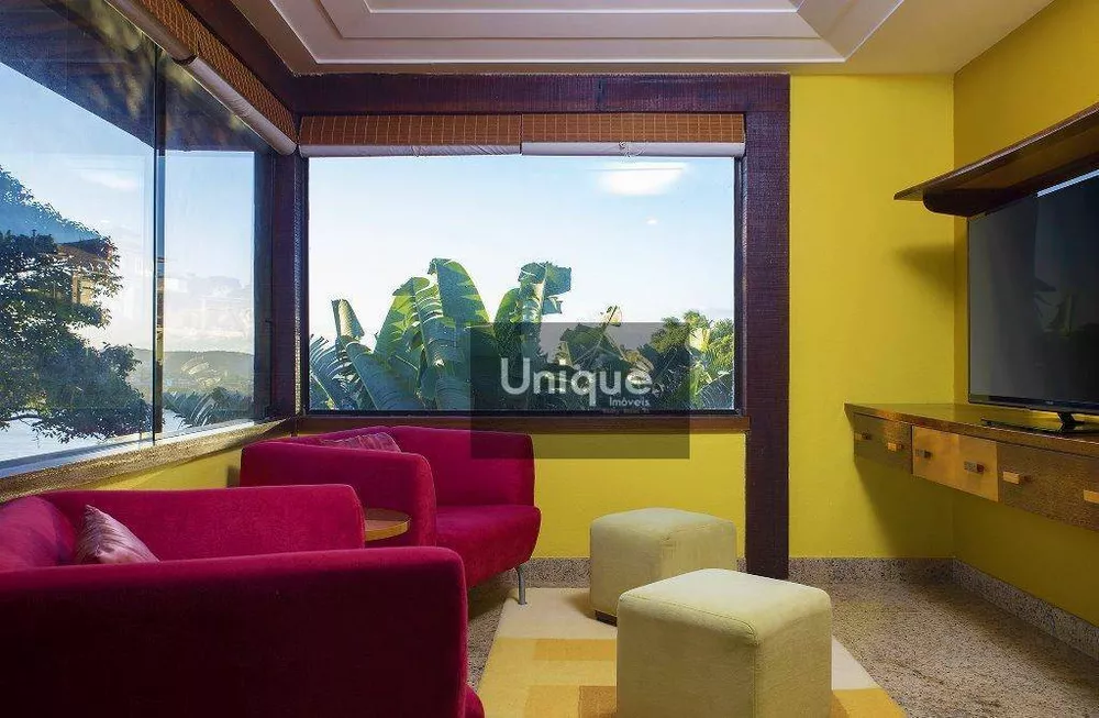 Casa, 5 quartos, 720 m² - Foto 11