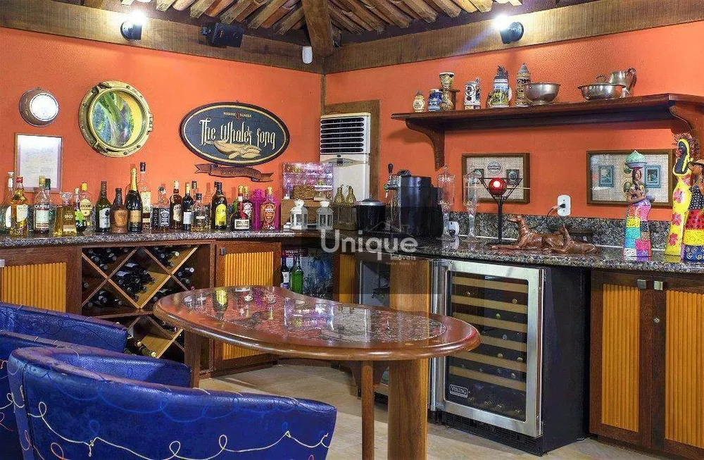 Casa, 5 quartos, 720 m² - Foto 42