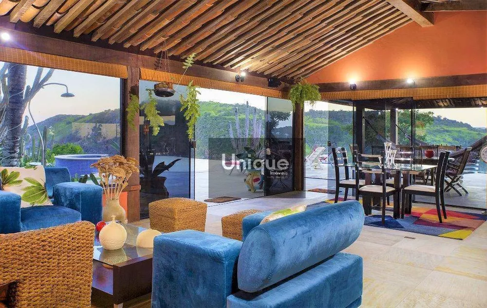 Casa, 5 quartos, 720 m² - Foto 38