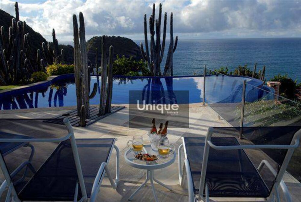 Casa, 5 quartos, 720 m² - Foto 8