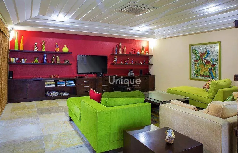 Casa, 5 quartos, 720 m² - Foto 31