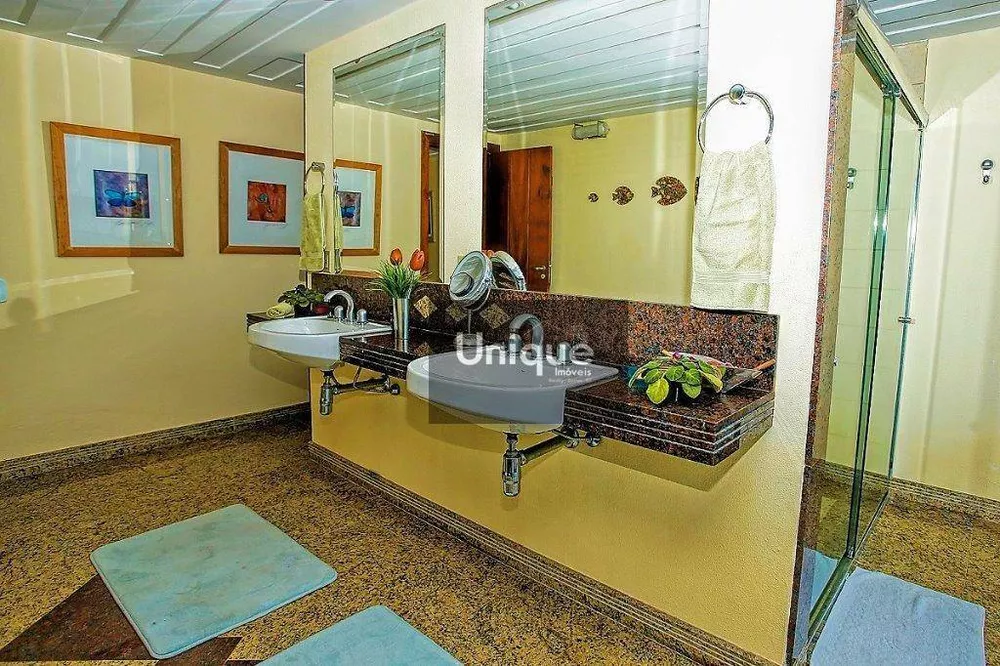 Casa, 5 quartos, 720 m² - Foto 46