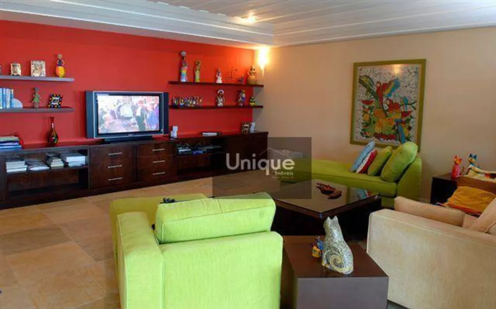Casa, 5 quartos, 720 m² - Foto 33
