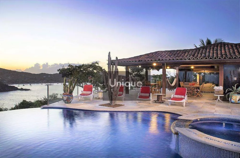 Casa, 5 quartos, 720 m² - Foto 14