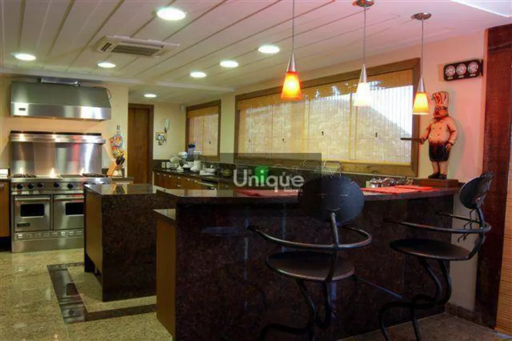 Casa, 5 quartos, 720 m² - Foto 23