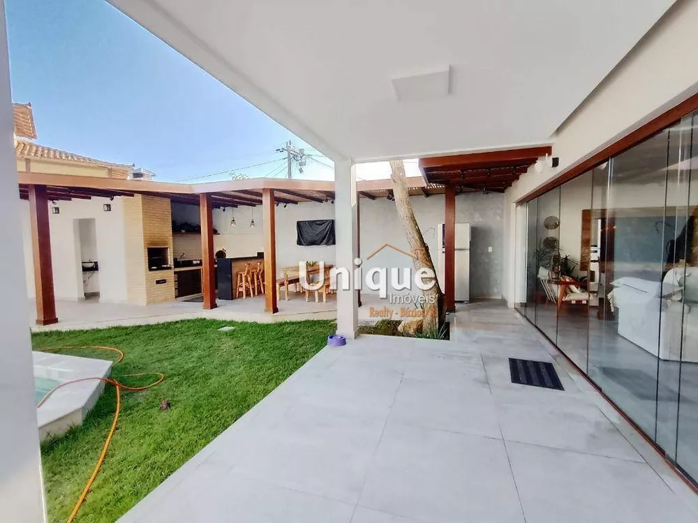 Casa, 4 quartos, 234 m² - Foto 4