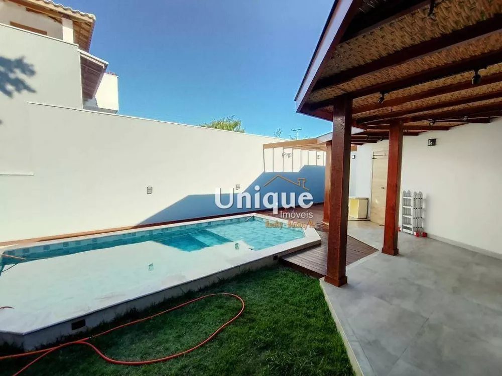 Casa, 4 quartos, 234 m² - Foto 32