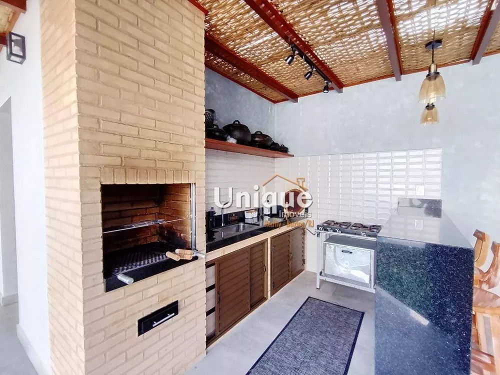 Casa, 4 quartos, 234 m² - Foto 12