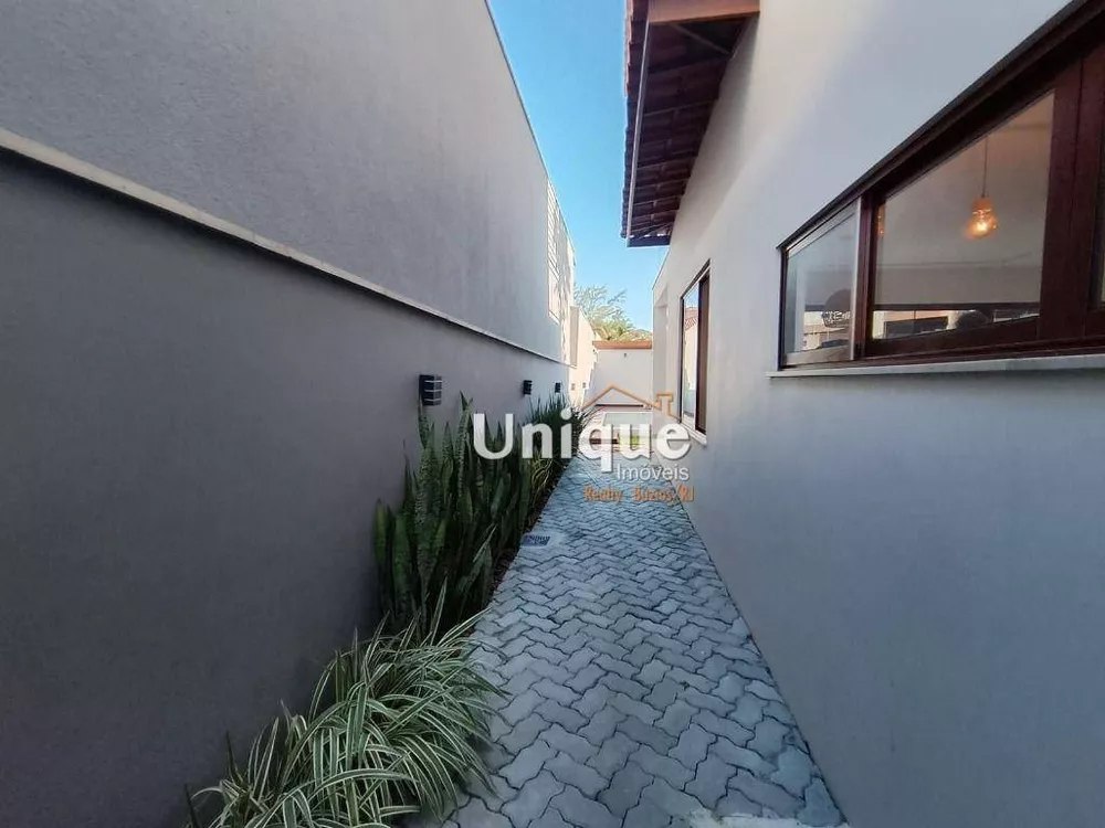 Casa, 4 quartos, 234 m² - Foto 5