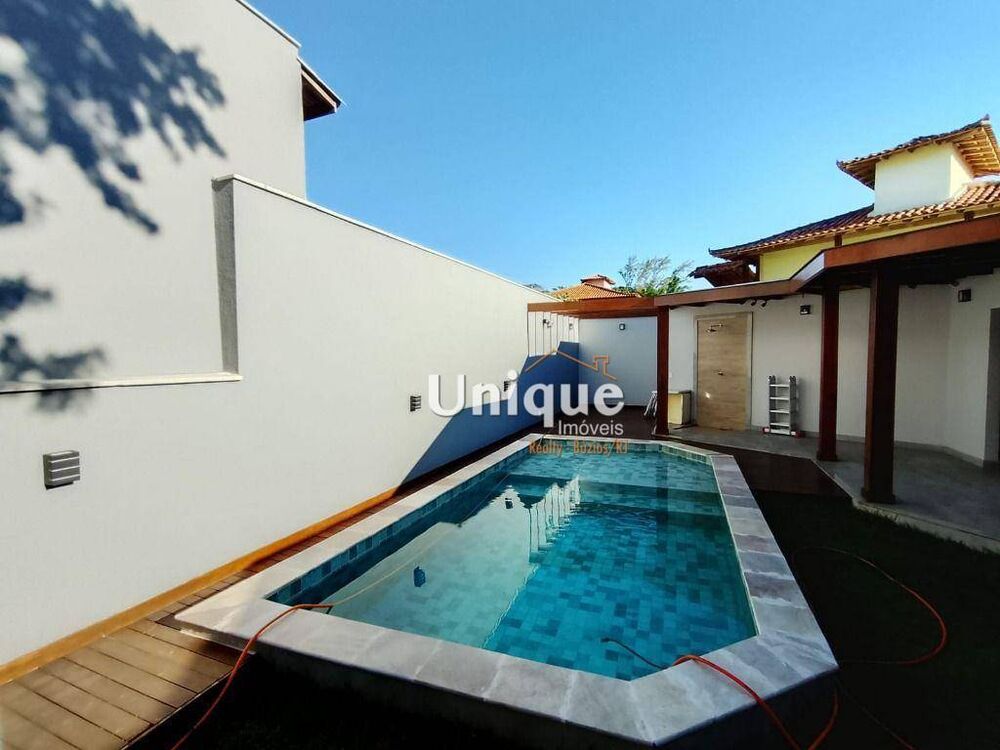 Casa, 4 quartos, 234 m² - Foto 40