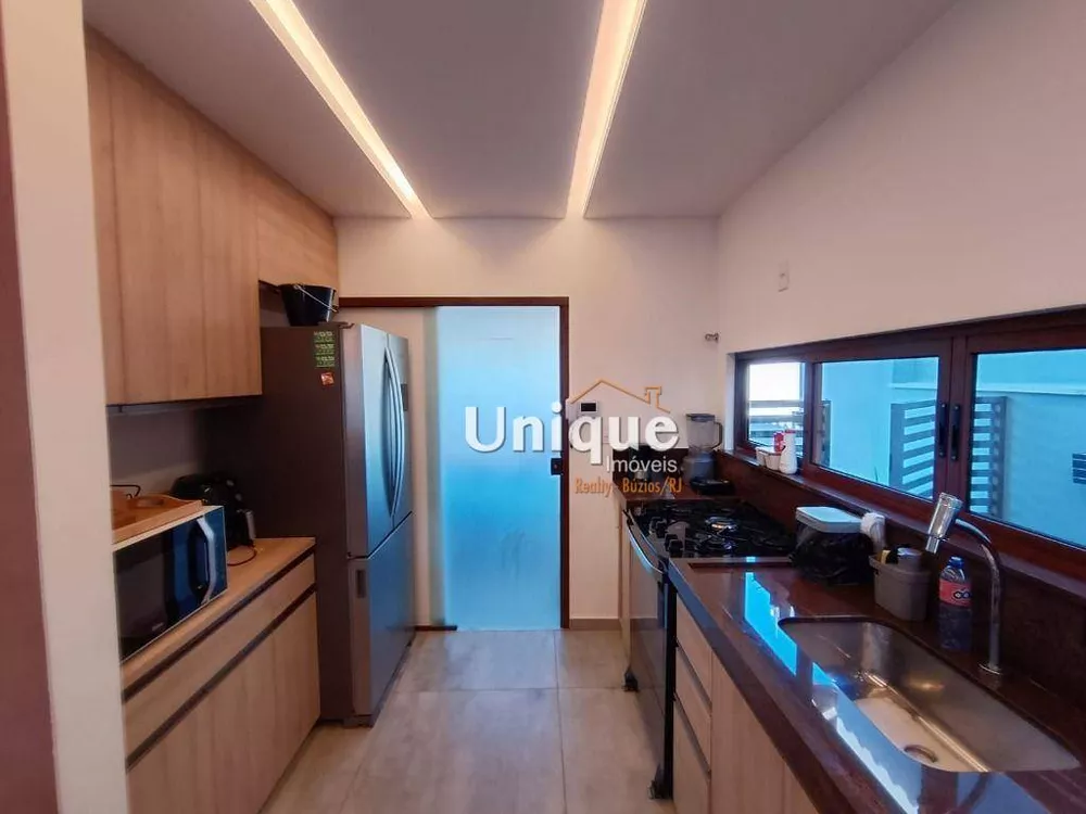 Casa, 4 quartos, 234 m² - Foto 19