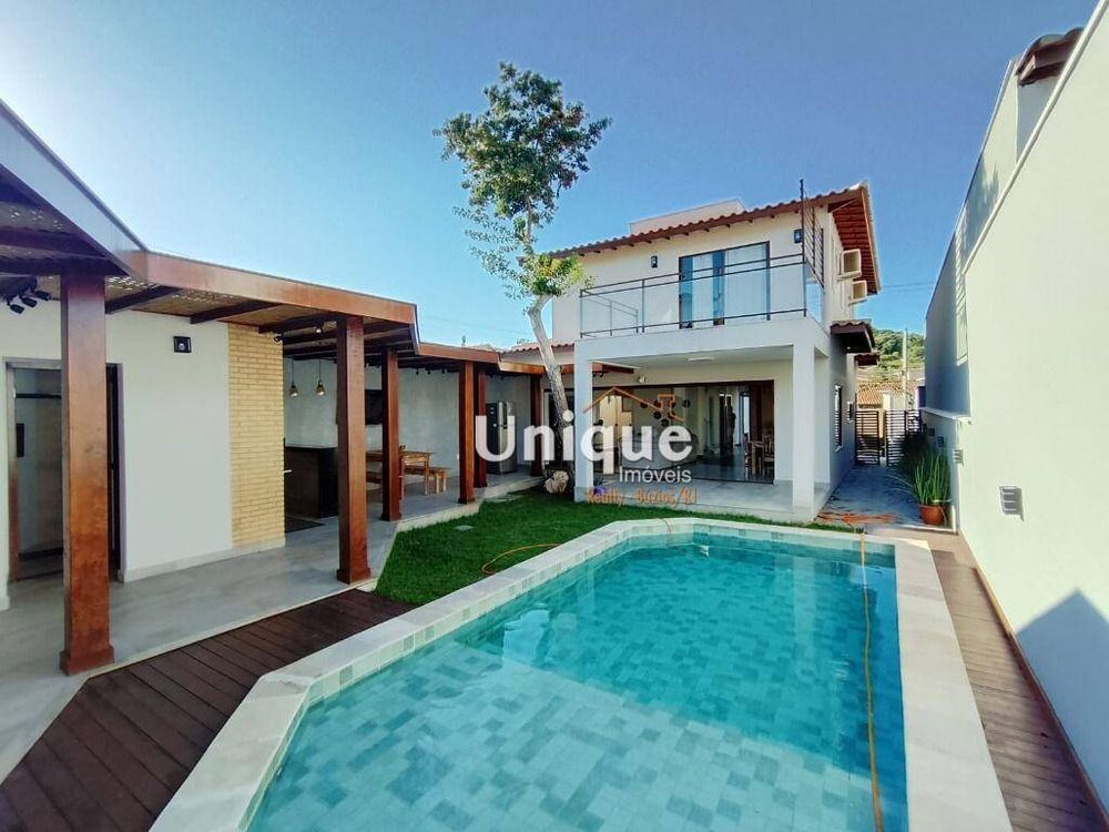 Casa, 4 quartos, 234 m² - Foto 37