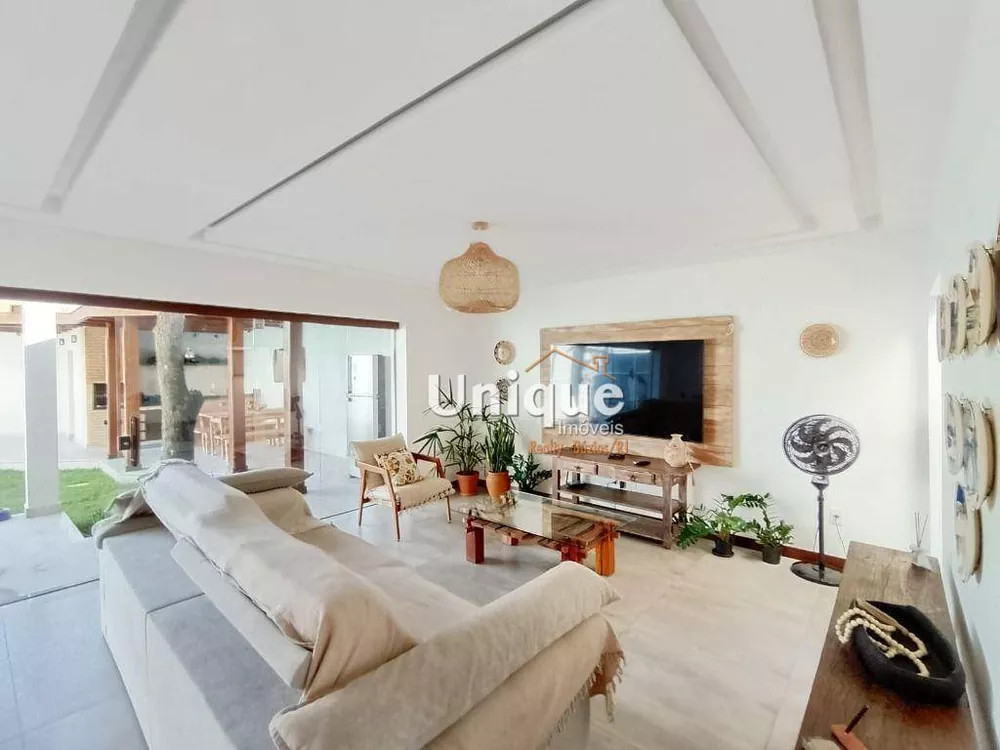Casa, 4 quartos, 234 m² - Foto 17